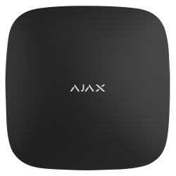 CENTRALE DI ALLARME AJAX HUB WIFI 4G DUAL SIM LAN 868MHZ